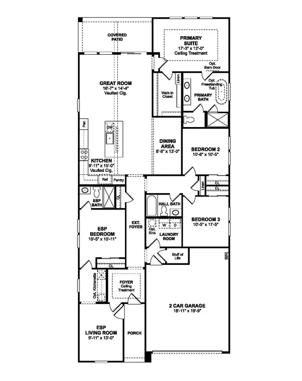 Indio, CA 92203,84360 Novello DR