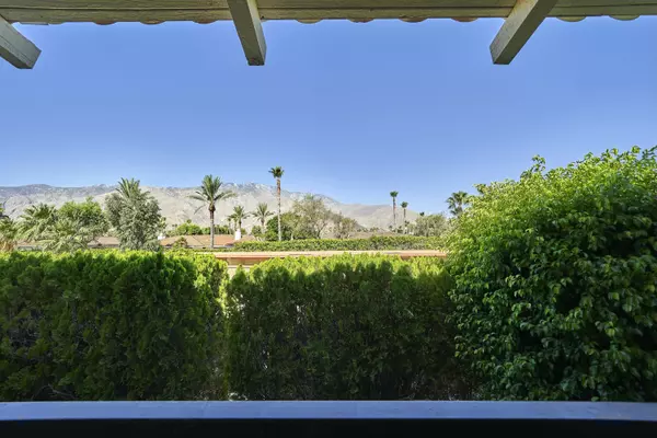 Palm Springs, CA 92262,1407 N Sunrise WAY #32