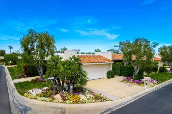 1 Rutgers CT, Rancho Mirage, CA 92270