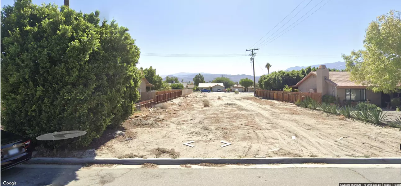 68165 Galardo RD, Cathedral City, CA 92234