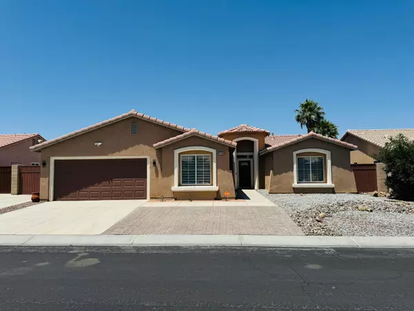 81358 Avenida Blanca, Indio, CA 92201