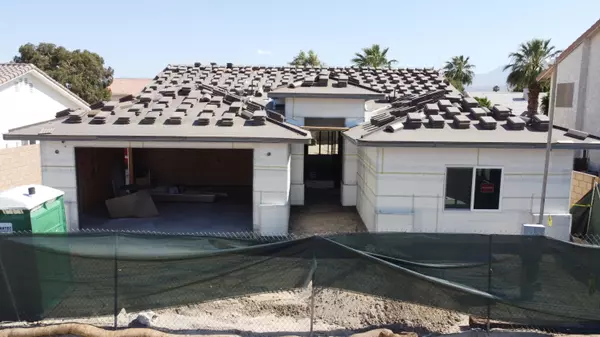 68945 Durango RD, Cathedral City, CA 92234