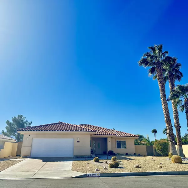 9301 Warwick DR, Desert Hot Springs, CA 92240