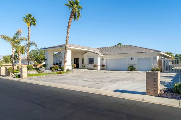 Indio, CA 92201,50140 Vista Montana CT