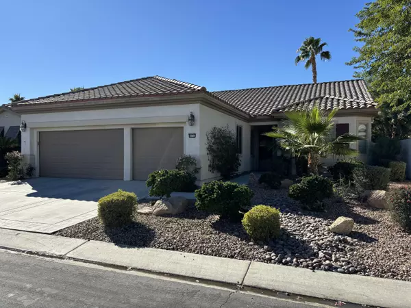 80741 Avenida Santa Carmen, Indio, CA 92203