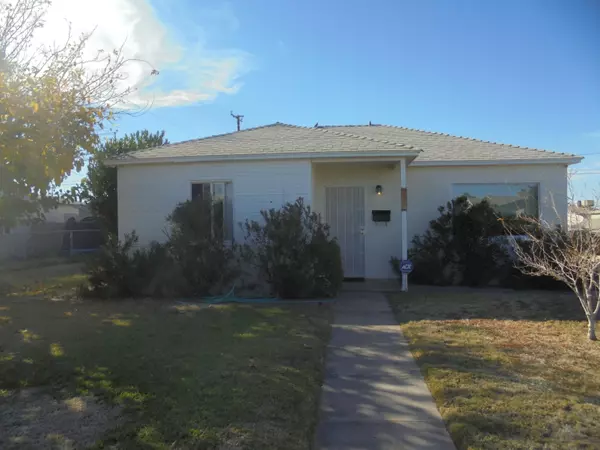 Blythe, CA 92225,545 N 6th ST