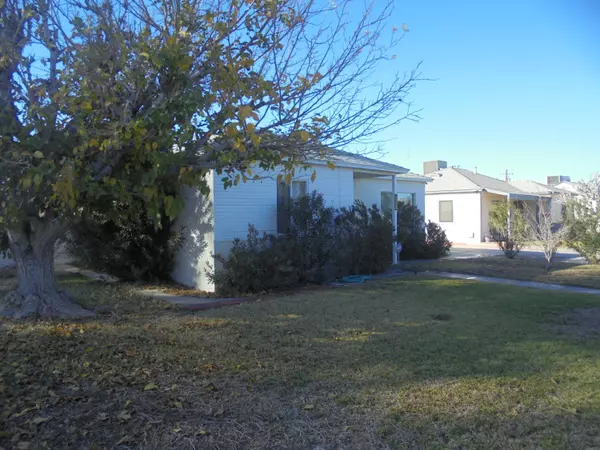 Blythe, CA 92225,545 N 6th ST