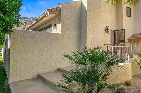 Palm Springs, CA 92264,2600 S Palm Canyon DR #58