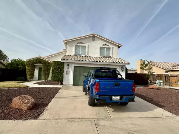 777 Josie ST, Blythe, CA 92225