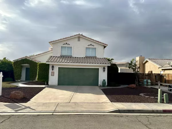 777 Josie ST, Blythe, CA 92225