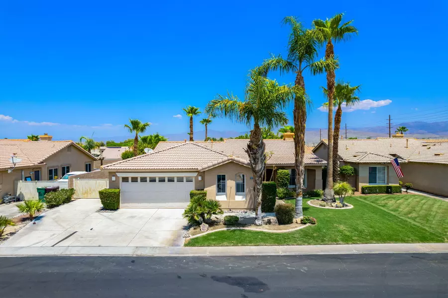 80662 Philadelphia AVE, Indio, CA 92201