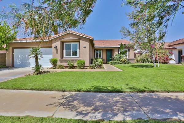 29809 Calle Tampico, Cathedral City, CA 92234