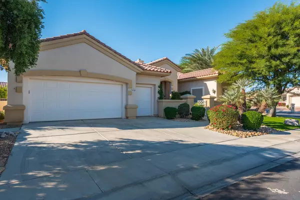 78769 Canyon VISTA, Palm Desert, CA 92211