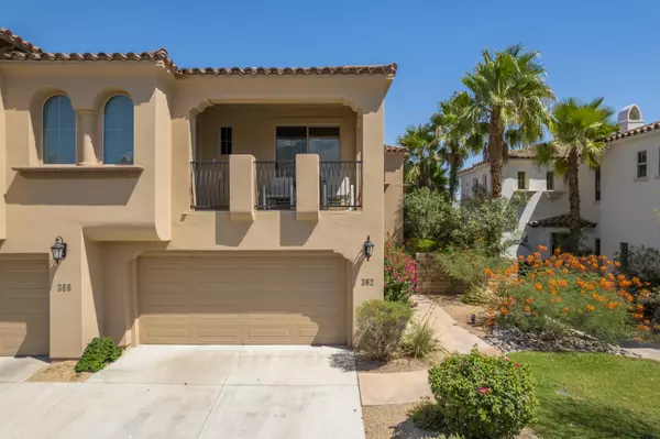 362 Terra Vita, Palm Springs, CA 92262