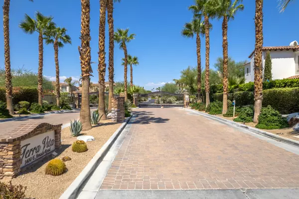 Palm Springs, CA 92262,362 Terra Vita