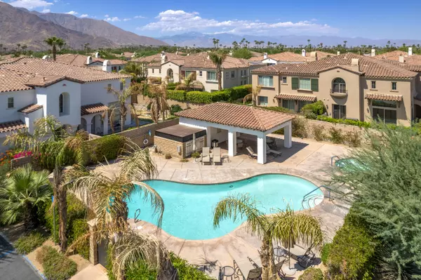 Palm Springs, CA 92262,362 Terra Vita