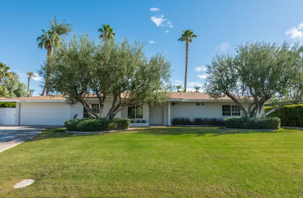 Rancho Mirage, CA 92270,37116 Palmdale RD