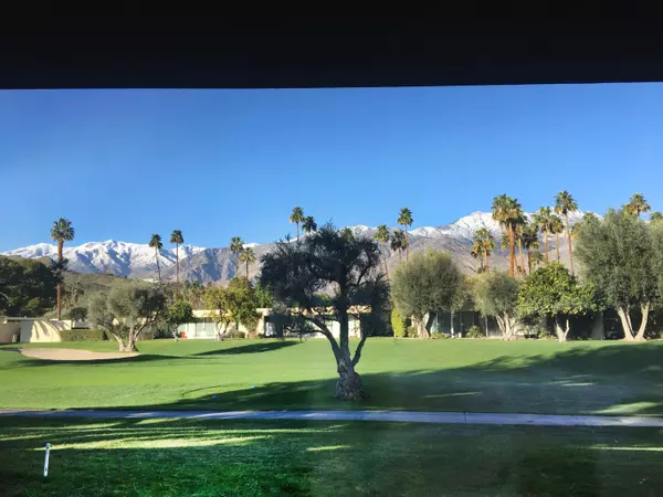 Palm Springs, CA 92264,80 Lakeview DR