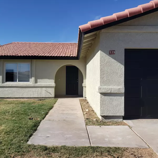 Blythe, CA 92225,723 Michelle ST