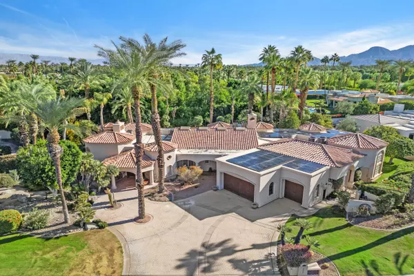 Rancho Mirage, CA 92270,40650 Desert Creek Lane LN