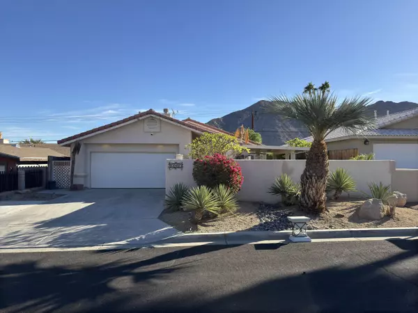 53180 Avenida Herrera, La Quinta, CA 92253