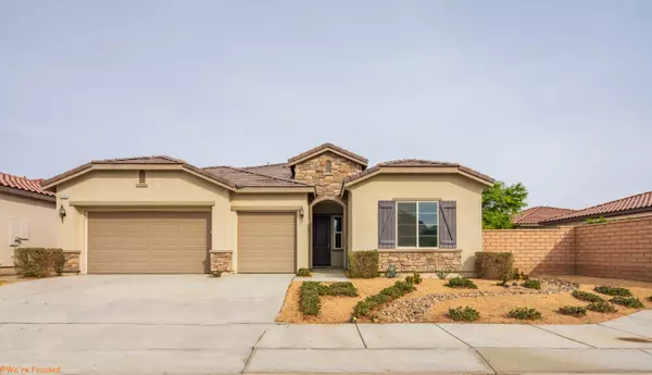 85358 Colnago CT, Indio, CA 92203