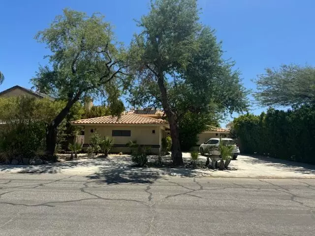 29900 Avenida Ximino, Cathedral City, CA 92234