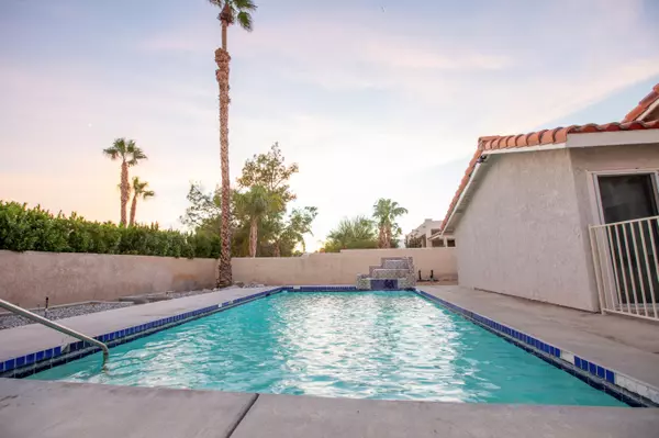 Desert Hot Springs, CA 92240,64951 Egan CT