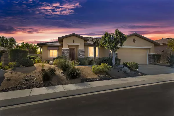 Rancho Mirage, CA 92270,164 Via Milano