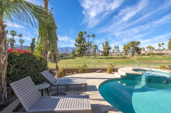 Rancho Mirage, CA 92270,100 Kavenish DR