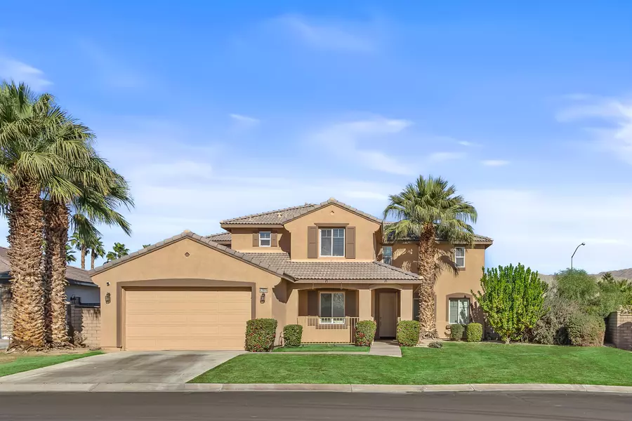 82688 Mandrone DR, Indio, CA 92203