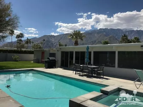 Palm Springs, CA 92262,2788 N Starr RD