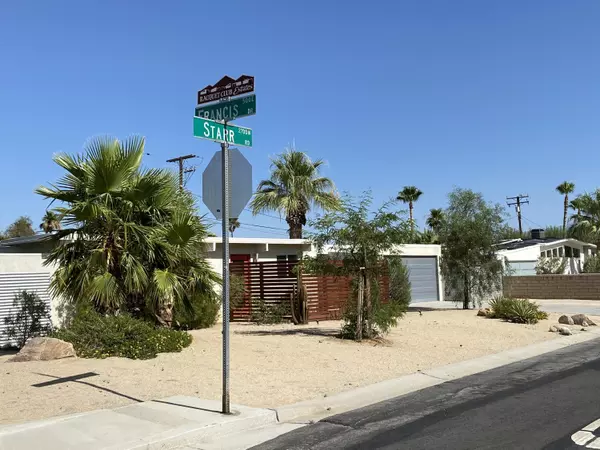 Palm Springs, CA 92262,2788 N Starr RD