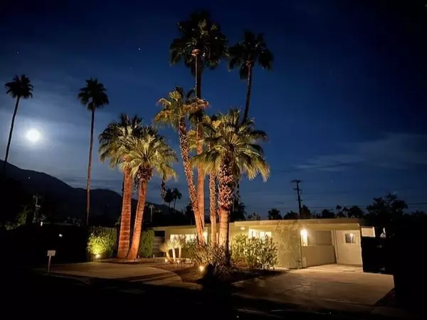 Palm Springs, CA 92264,1254 E San Lucas