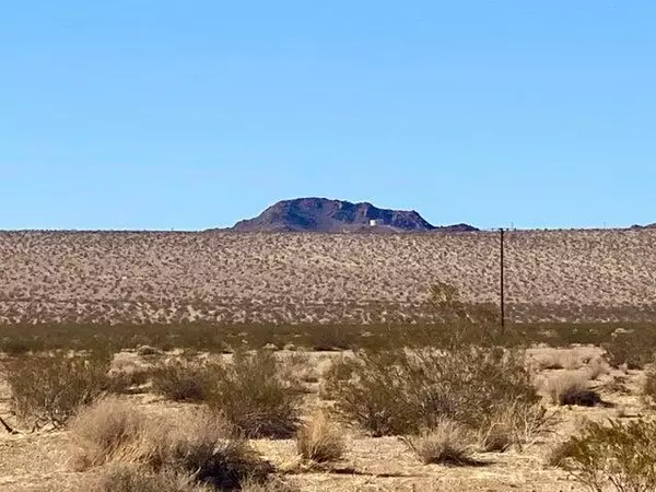 Joshua Tree, CA 92252,64876 Sun Mesa RD