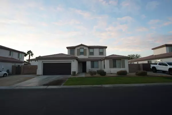 82595 Tuscany CT, Indio, CA 92203