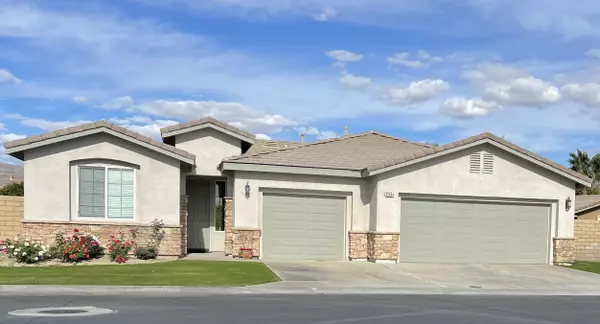 83694 Matterhorn DR, Indio, CA 92203