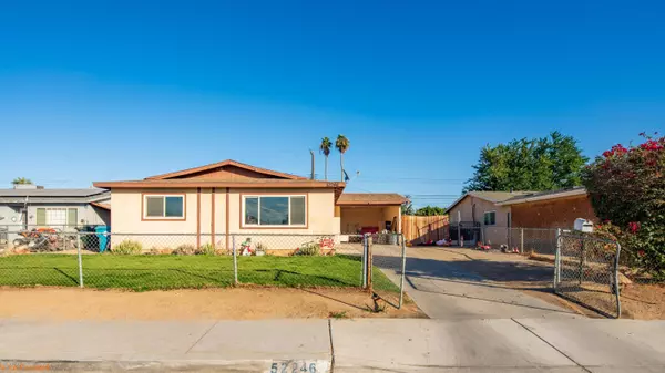 52246 Las Palmas ST, Coachella, CA 92236