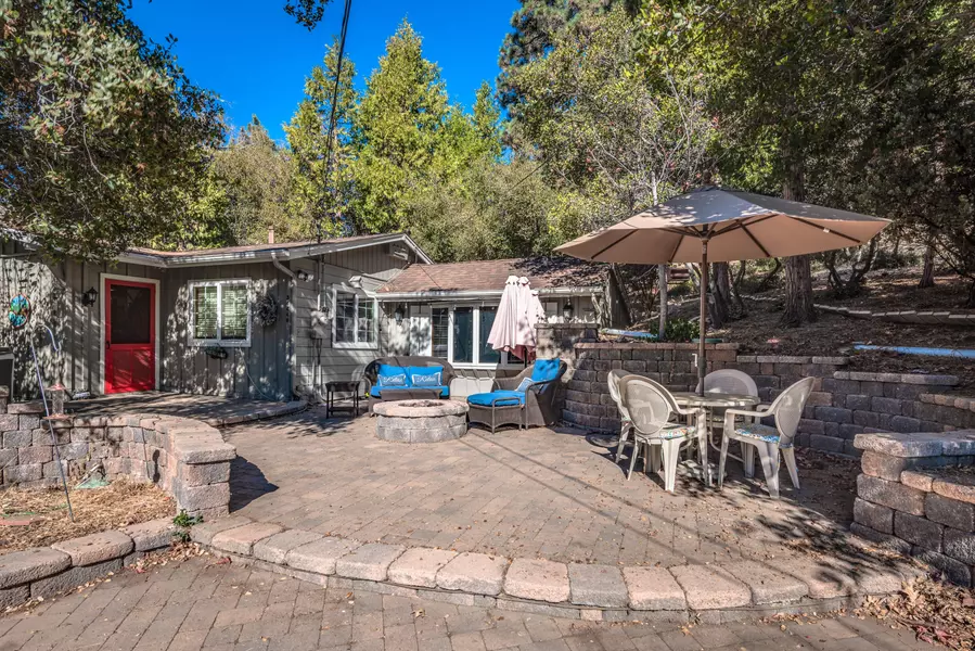 54440 Valley View DR, Idyllwild, CA 92549