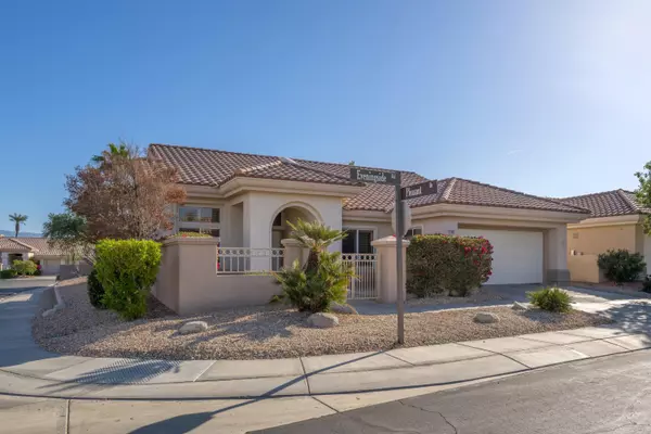 37462 Eveningside RD, Palm Desert, CA 92211