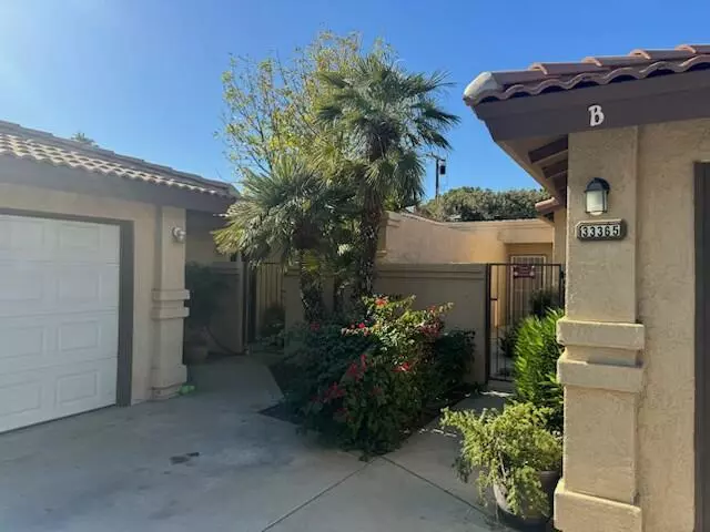 33365 Pueblo TRL #A& B, Cathedral City, CA 92234