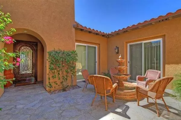 Rancho Mirage, CA 92270,9 Via Santanella