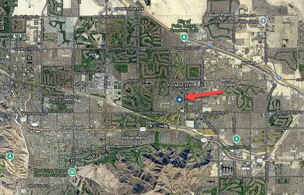 Palm Desert, CA 92211,43255 Illinois AVE