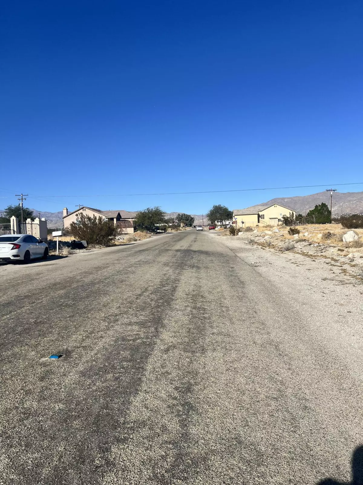 Desert Hot Springs, CA 92240,0 Elaine DR