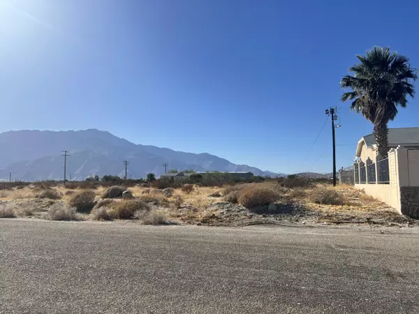 Desert Hot Springs, CA 92240,0 Elaine DR