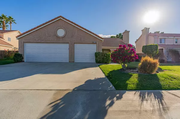 80917 Mississippi AVE, Indio, CA 92201