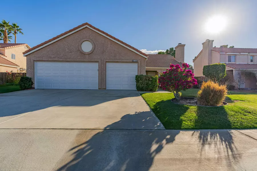 80917 Mississippi AVE, Indio, CA 92201