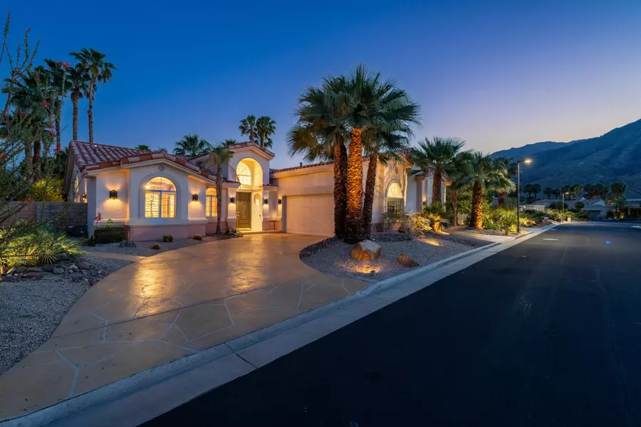 129 Vista Monte, Palm Desert, CA 92260