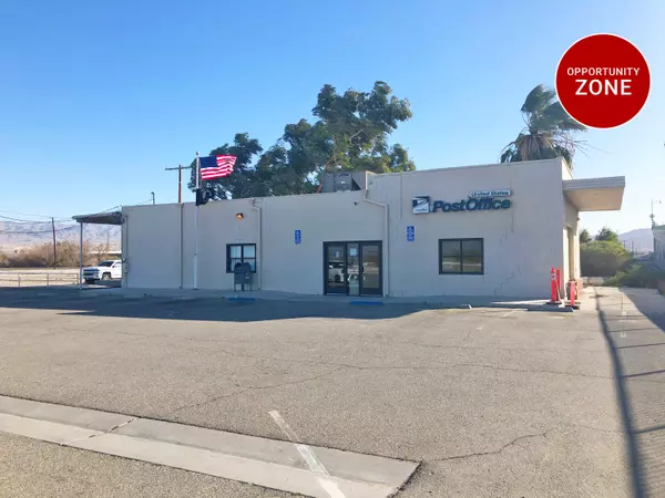 Thermal, CA 92274,87200 Airport Blvd