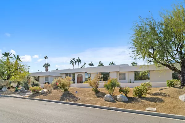 Palm Desert, CA 92260,46335 Desert Lily DR